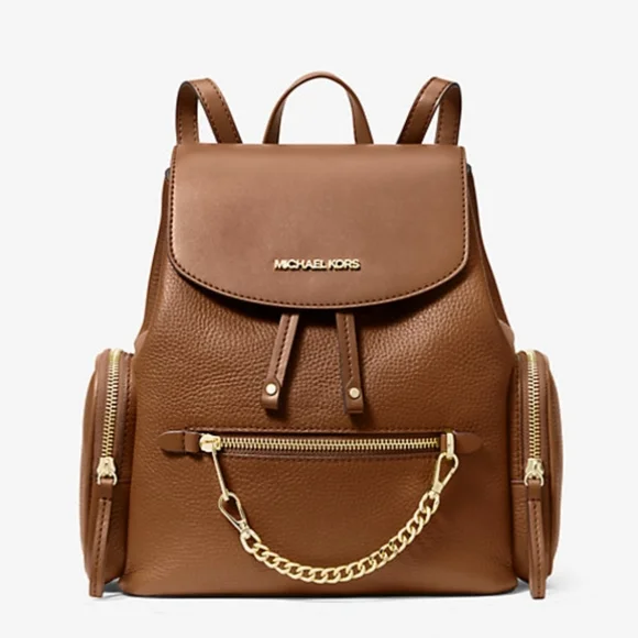 Michael Kors | Bags | Michael Kors Medium Jet Set Backpack  display picture 3